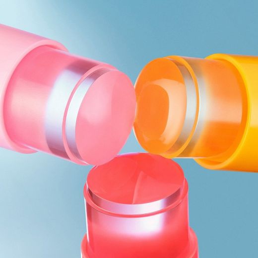 SOL DE JANEIRO Cheirosa 62 Jelly Perfume Balm