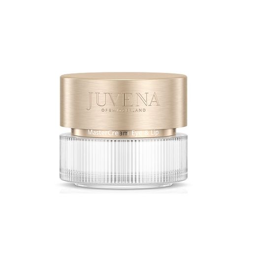 Juvena Mastercream Eye & Lip Cream  (Acu un lūpu krēms)