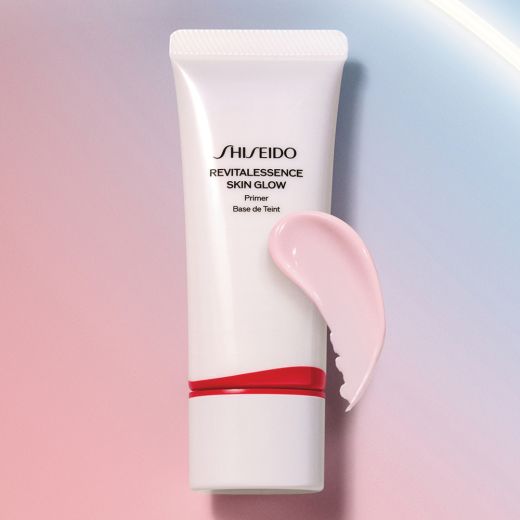 SHISEIDO Revitalessence Skin Glow Primer