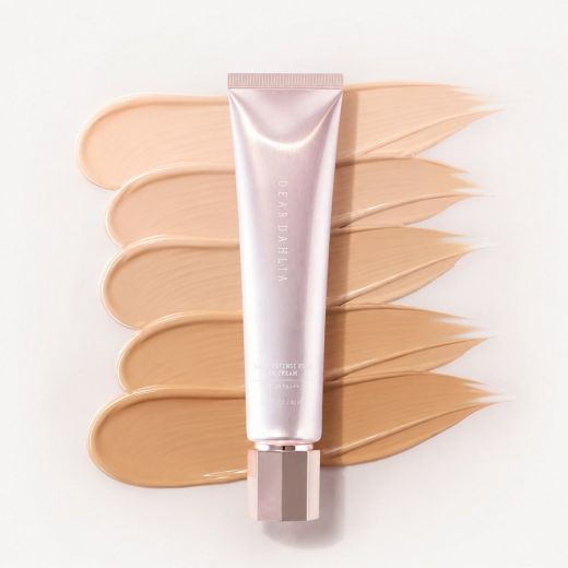 DEAR DAHLIA PDRN BB Cream