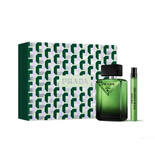 PRADA Paradigme Eau De Parfum 100 ml Set 