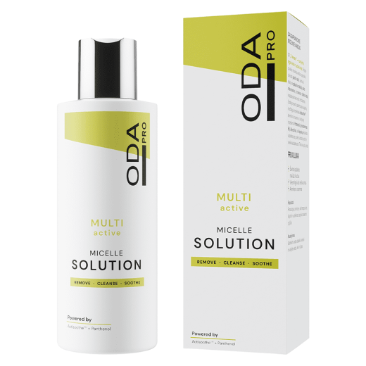 ODA PRO Multi-Active Micelle Water