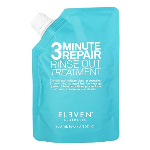  ELEVEN AUSTRALIA 3 Minute Repair Rinse Out Treatment