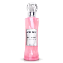 Ame Pure Peels So Good