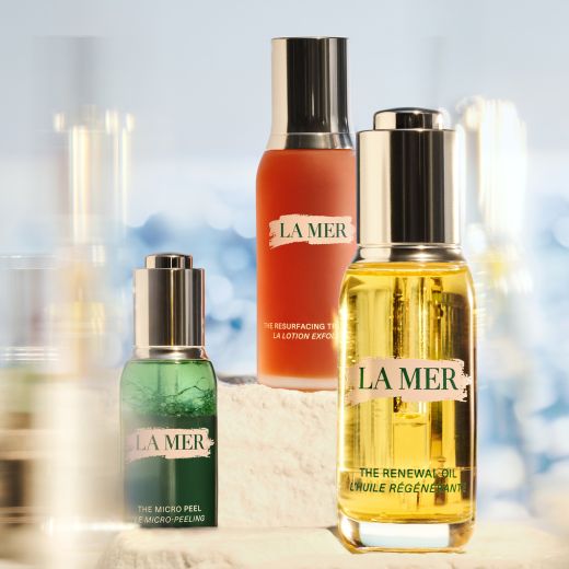 LA MER The Resurfacing Treatment
