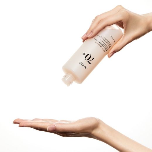 ANUA Rice 70 Glow Milky Toner