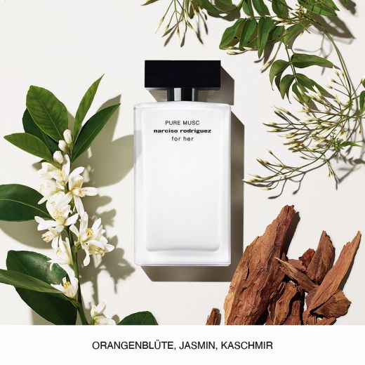 NARCISO RODRIGUEZ Pure Musc