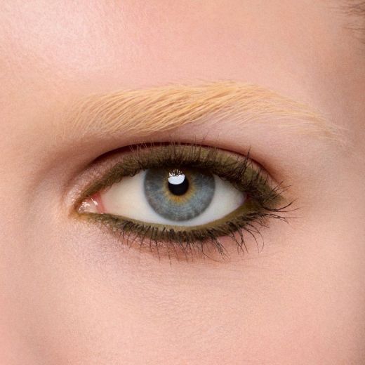 MAC Kajal Excess Longwear Smoky Eye Liner