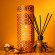  SPA CEYLON AYURVEDA WELLNESS  Spiced Sandalwood Natural Room Aromizer 