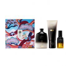 Oribe Gold Lust Collection Box