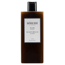 Noberu No 106 Scalp & Relax Shampoo