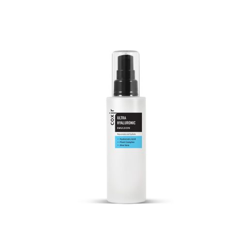 COXIR Ultra Hyaluronic Emulsion