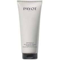 Payot Optimale Shower Gel For Face And Body