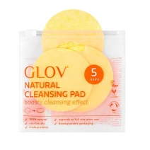 GLOV Natural Cleansing Pads