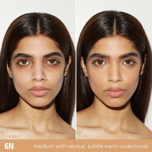 KYLIE COSMETICS Power Plush Longwear Concealer 6N