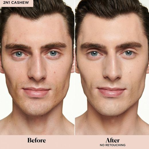 LAURA MERCIER Flawless Lumière Radiance Perfecting Foundation