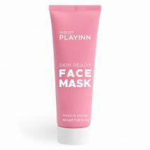 Inglot Playinn Skin Ready Face Mask
