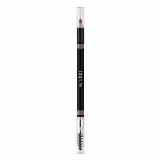 Douglas Make Up Powder Brow Pencil Wood