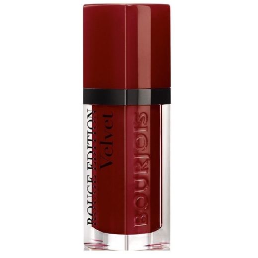 BOURJOIS Rouge Edition Velvet