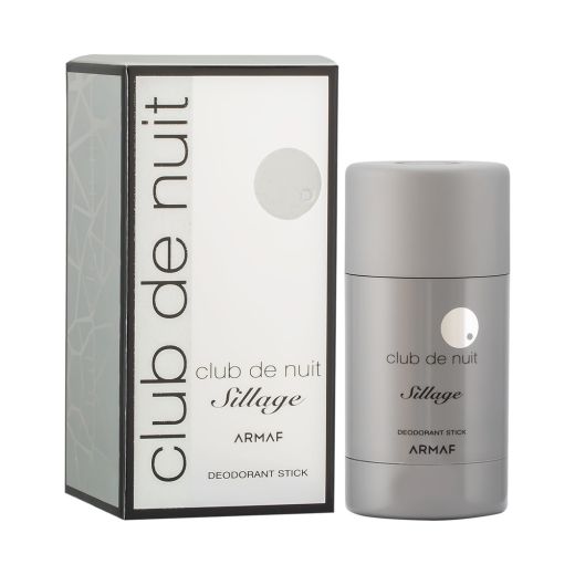 ARMAF Club De Nuit Sillage Deodorant Stick 