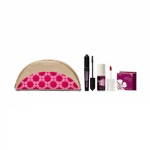 BENEFIT COSMETICS Once Upon A Beauty Moon - Bestsellers Gift Set