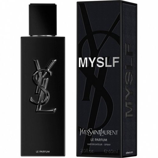 YVES SAINT LAURENT Myslf Le Parfum