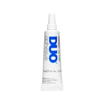 MAC Duo Adhesive (Līme mākslīgo skropstu pielīmēšanai)