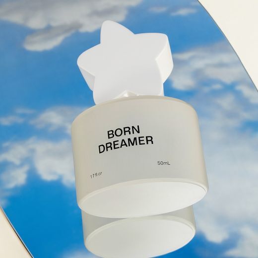 BORN DREAMER BY CHARLI D’AMELIO Born Dreamer