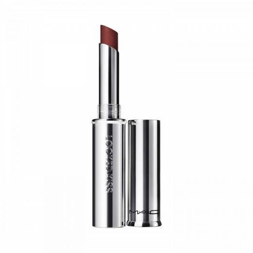 Mac Locked Kiss 24 H Lipstick