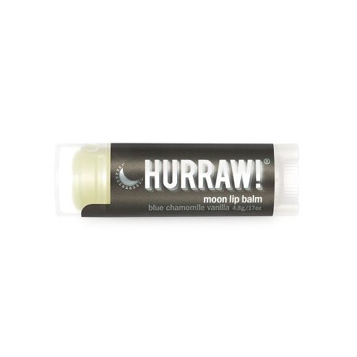 HURRAW! Moon Lip Balm