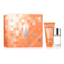 CLINIQUE Happy Couple Fragrance Set 