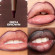 HUDA BEAUTY Kiss Me Lip Duo