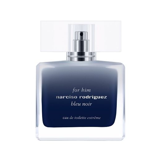 Narciso Rodriguez Blue Noir Extreme  