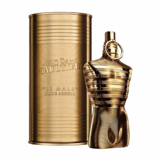 JEAN PAUL GAULTIER Le Male Elixir Absolu Parfum Intense
