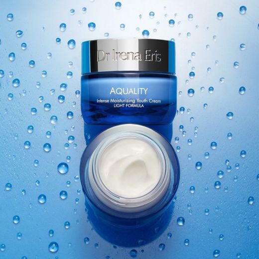 DR IRENA ERIS Aquality Intense Moisturizing Youth Cream