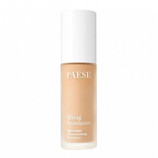 Paese Lifting Foundation