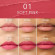 DOUGLAS COLLECTION MAKE - UP Blurring Lip Pencil