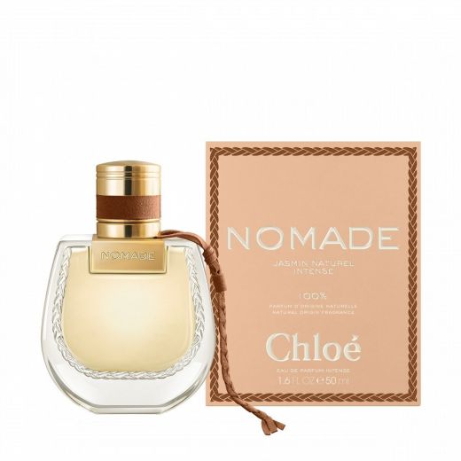 CHLOÉ Nomade Naturelle Intense