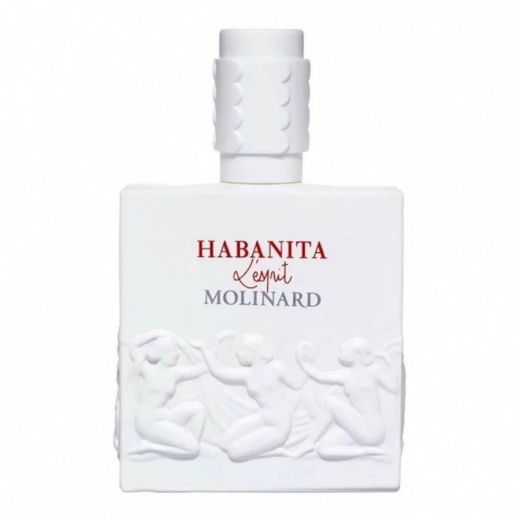 MOLINARD Habanita L'Esprit