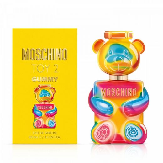 MOSCHINO Toy 2 Gummy