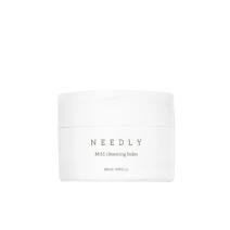 NEEDLY Mild Cleansing Balm