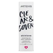 ARTEMIS Skin Love Covering Set