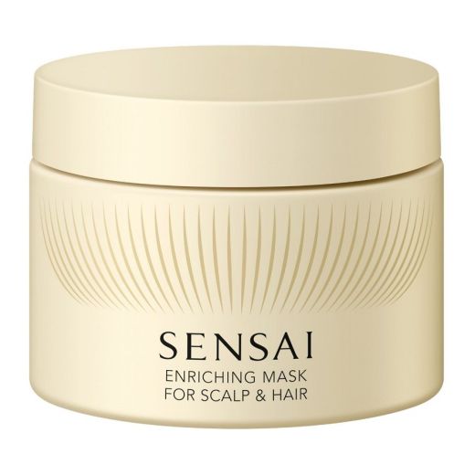SENSAI Enriching Mask For Scalp & Hair 