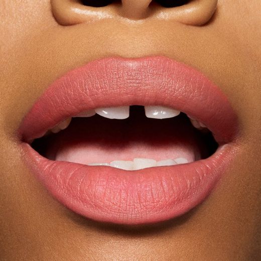 MAC Powder Kiss Hazy Matte Lipstick