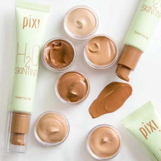 PIXI H2O Skintint