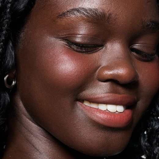 MAC Powder Kiss Lip + Cheek Mousse