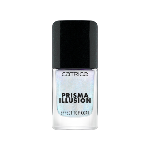 CATRICE COSMETICS Prisma Illusion Effect Top Coat