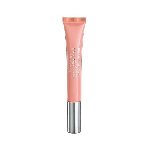 Isadora Glossy Lip Treat (Lūpu spīdums)