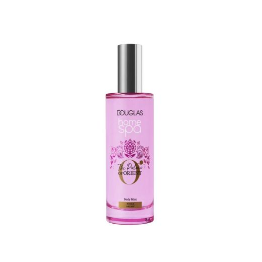 DOUGLAS COLLECTION HOME SPA The Palace Of Orient Body Mist