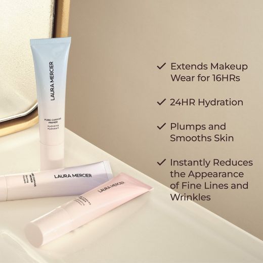 LAURA MERCIER Pure Canvas Primer